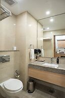 AR SUITES KLJ SQUARE