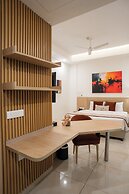 AR SUITES KLJ SQUARE