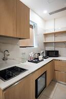 AR SUITES KLJ SQUARE