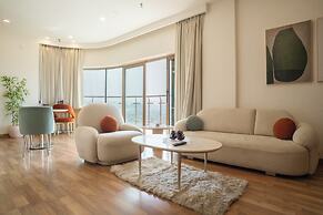 AR SUITES KLJ SQUARE