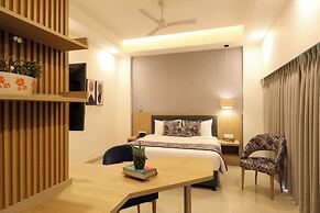 AR SUITES KLJ SQUARE