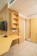 AR SUITES KLJ SQUARE