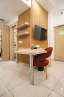 AR SUITES KLJ SQUARE