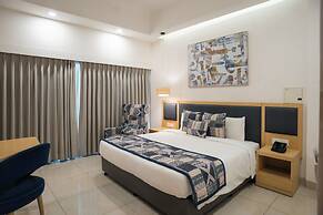 AR SUITES KLJ SQUARE