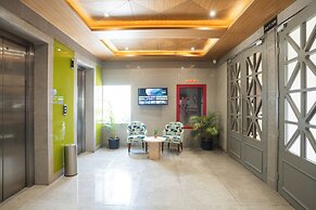 AR SUITES KLJ SQUARE