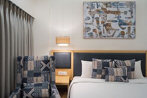 AR SUITES KLJ SQUARE