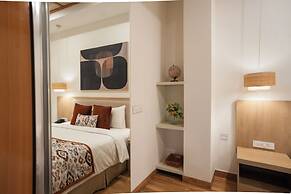 AR SUITES KLJ SQUARE