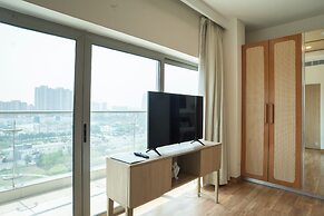 AR SUITES KLJ SQUARE