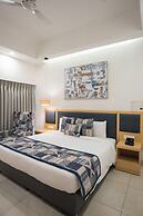 AR SUITES KLJ SQUARE