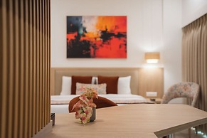 AR SUITES KLJ SQUARE