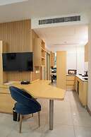 AR SUITES KLJ SQUARE