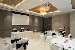 AR SUITES KLJ SQUARE