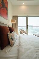 AR SUITES KLJ SQUARE