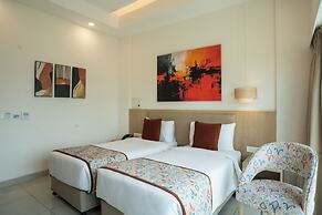 AR SUITES KLJ SQUARE