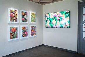 AR SUITES KLJ SQUARE