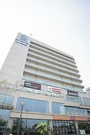 AR SUITES KLJ SQUARE