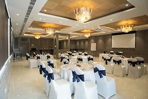 AR SUITES KLJ SQUARE