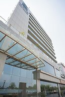 AR SUITES KLJ SQUARE