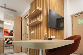 AR SUITES KLJ SQUARE