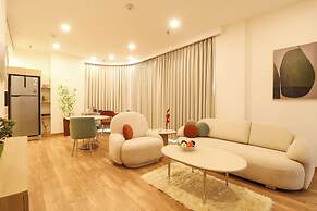 AR SUITES KLJ SQUARE