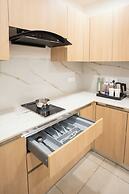 AR SUITES KLJ SQUARE