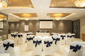 AR SUITES KLJ SQUARE