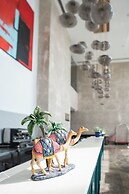 AR SUITES KLJ SQUARE