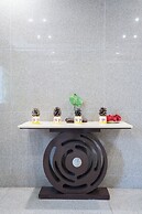 AR SUITES KLJ SQUARE