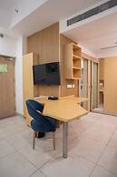 AR SUITES KLJ SQUARE