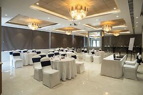 AR SUITES KLJ SQUARE