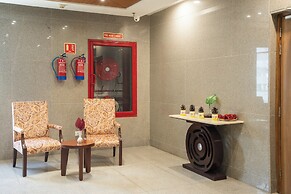 AR SUITES KLJ SQUARE