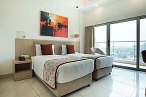 AR SUITES KLJ SQUARE