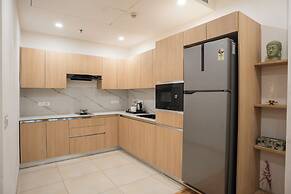 AR SUITES KLJ SQUARE
