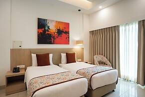 AR SUITES KLJ SQUARE