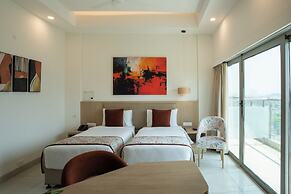 AR SUITES KLJ SQUARE