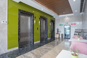 AR SUITES KLJ SQUARE