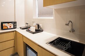 AR SUITES KLJ SQUARE