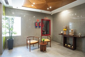 AR SUITES KLJ SQUARE