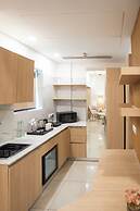 AR SUITES KLJ SQUARE