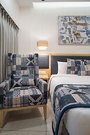 AR SUITES KLJ SQUARE