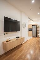 AR SUITES KLJ SQUARE