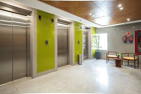 AR SUITES KLJ SQUARE