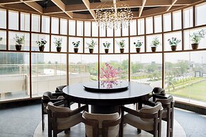 AR SUITES KLJ SQUARE