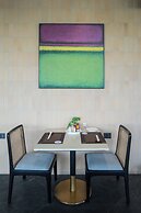 AR SUITES KLJ SQUARE