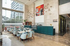 AR SUITES KLJ SQUARE