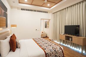 AR SUITES KLJ SQUARE