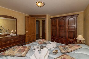 Appartamento Pesca Shared Pool