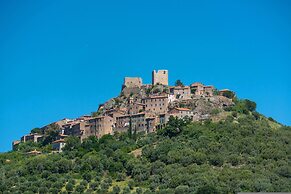 Appartamento Pesca Shared Pool