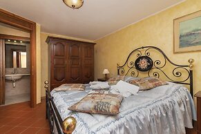 Appartamento Pesca Shared Pool