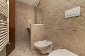 Appartamento Pesca Shared Pool